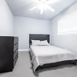 Cozy & Homey, Queen Beds, Patio, Free Parking